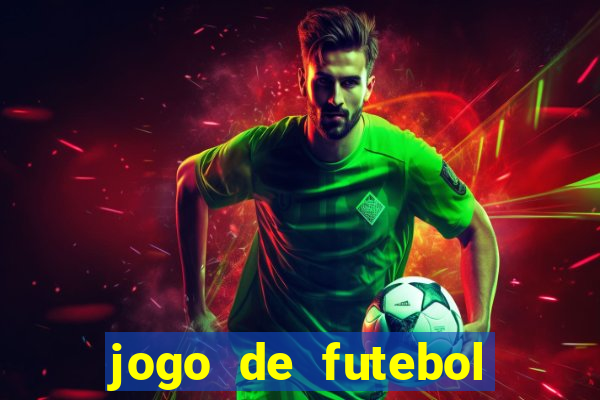 jogo de futebol realista download